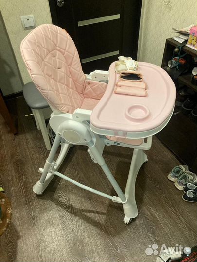 Стул для кормления