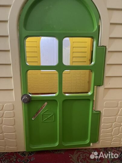 Игровой домик для детей