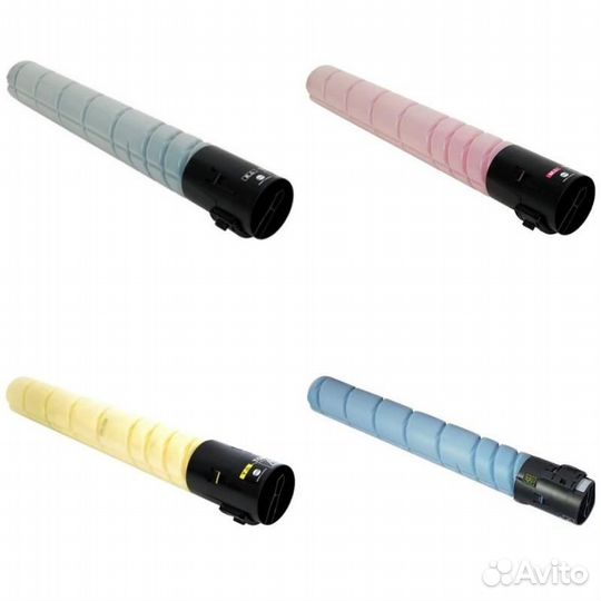 Картридж G&G GG-TN514-cmyk 1453818