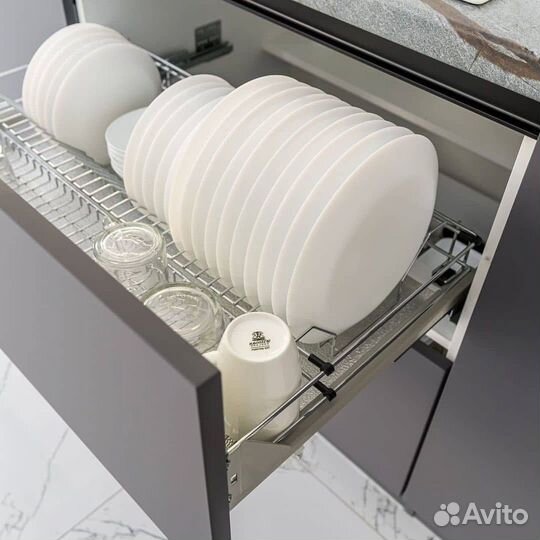 Кухонный гарнитур на заказ