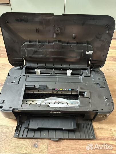 Принтер Canon pixma iX6840