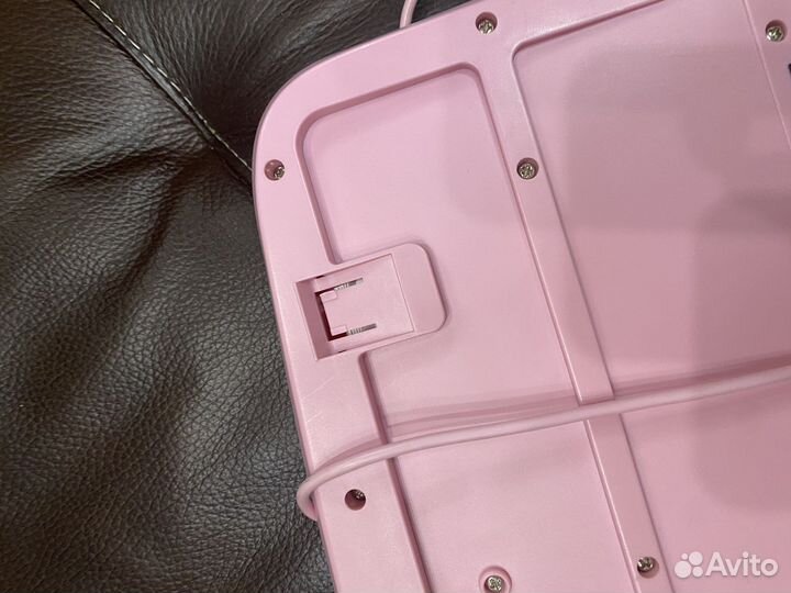 Клавиатура