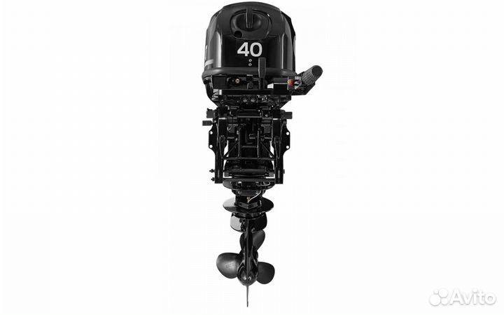 Лодочный мотор Fregat (Фрегат) 40 FHS новый
