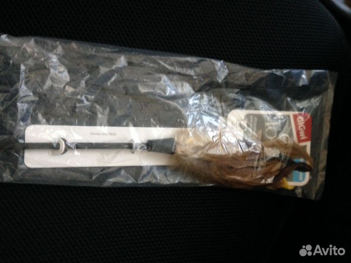 Наши питомцы набор для проф.игр с котом или кошкой