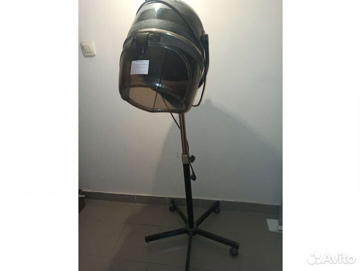 Парикмахерский сушуар