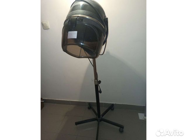 Парикмахерский сушуар