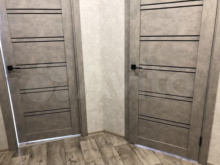 2-к. квартира, 54 м², 3/5 эт.