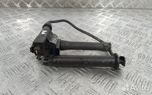 Катушка зажигания бензиновая land rover freelander