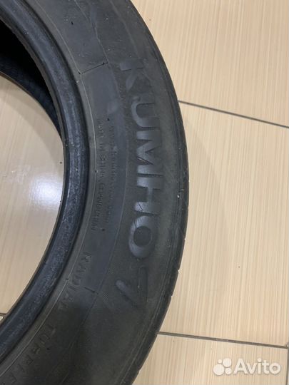 Kumho Ecowing ES01 KH27 185/65 R15 88