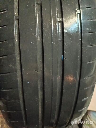 Hankook DH05 205/60 R16