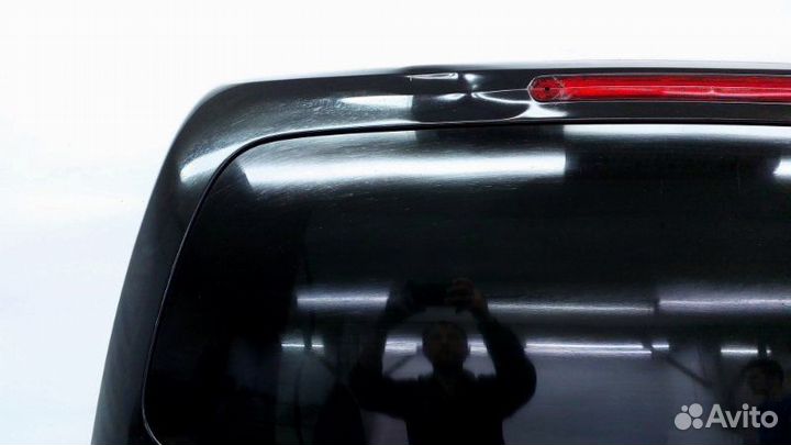 Дверь багажника Mercedes-Benz V-Class W447