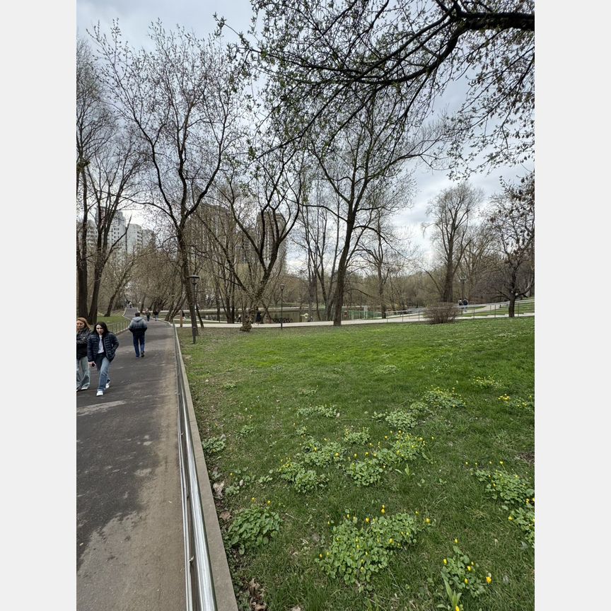 2-к. квартира, 62 м², 5/23 эт.