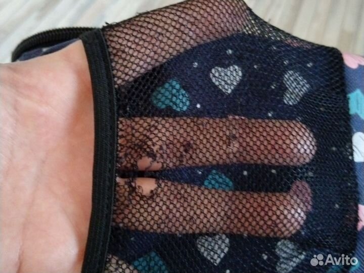 Рюкзак школьный