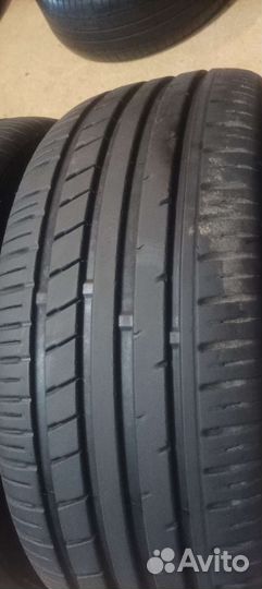 Zeetex HP2000 VFM 225/45 R18