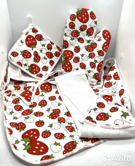 Кухонный набор 