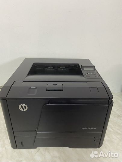 Принтер HP LaserJet Pro 400 M401d