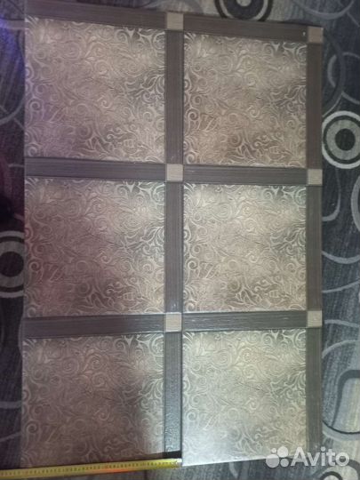 Плитка напольная