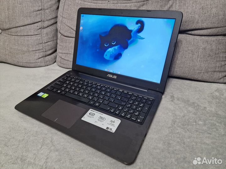 Acer /AMD E2-6110/ Radeon R2 / 6gb / ssd