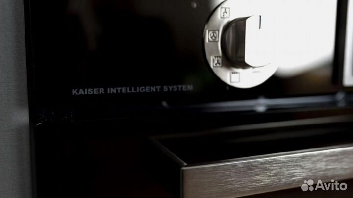 Новый духовой шкаф Kaiser EH 6326 SP