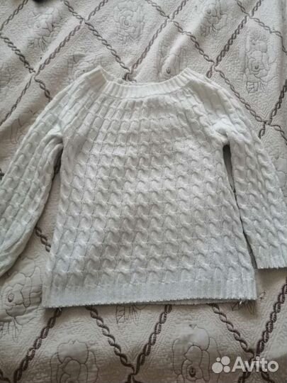 Женские вещи пакетом, размер 42-44