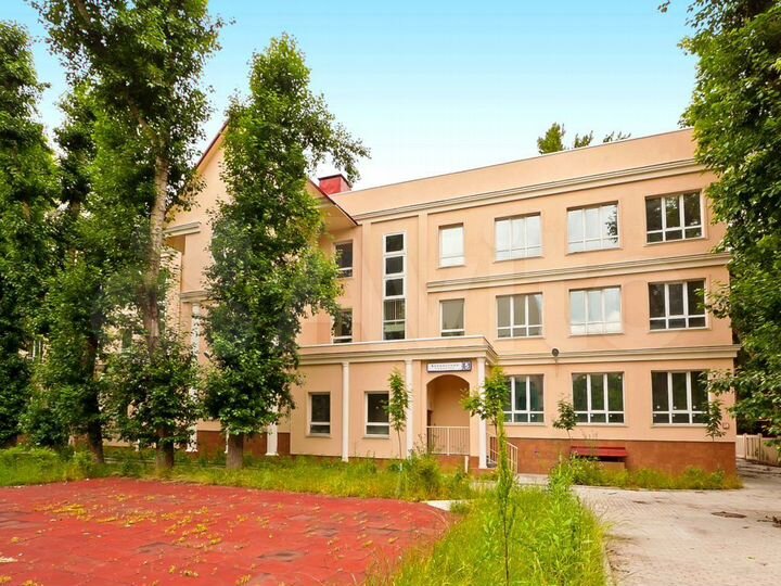 Особняк Капельский