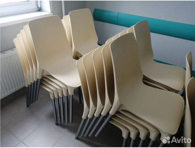 Пластиковые стулья опт и розница