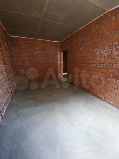 2-к. квартира, 65 м², 7/12 эт.