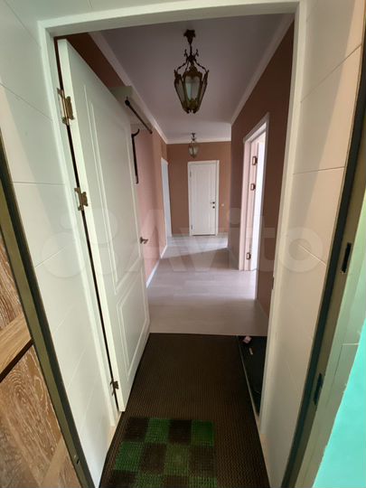 2-к. квартира, 55,5 м², 4/5 эт.