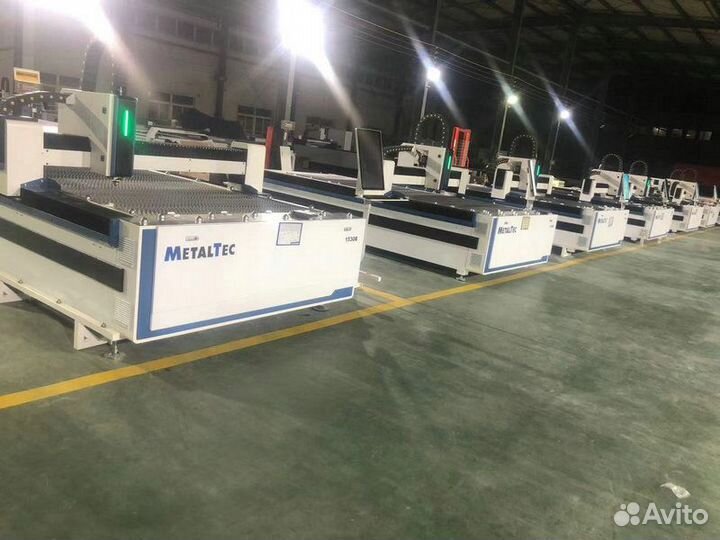 Лазерный станок 3kw MAX