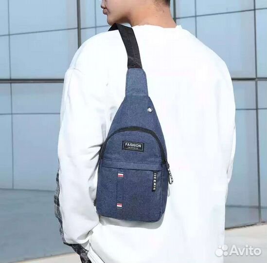 Рюкзак мини детский