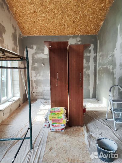 Стенка 2.9 х 2.2, глубина 0.6-0.4