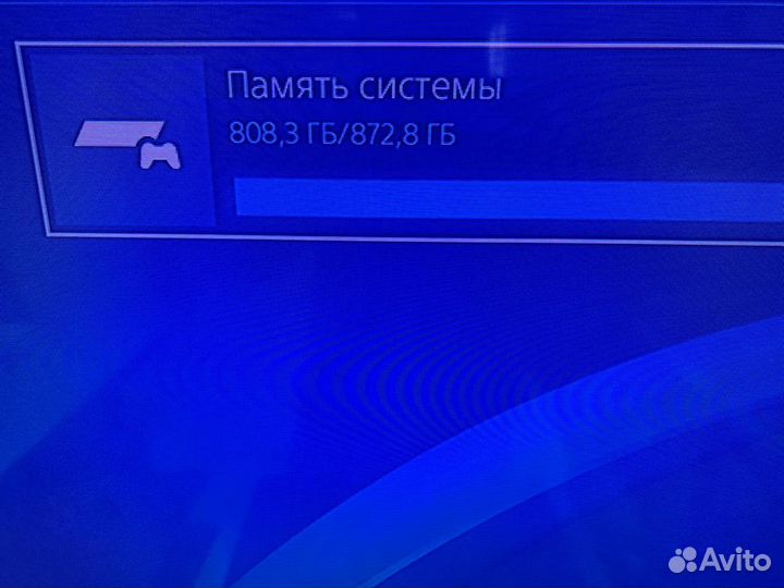 Игровая приставка Sony playstation 4 slim 1tb (162