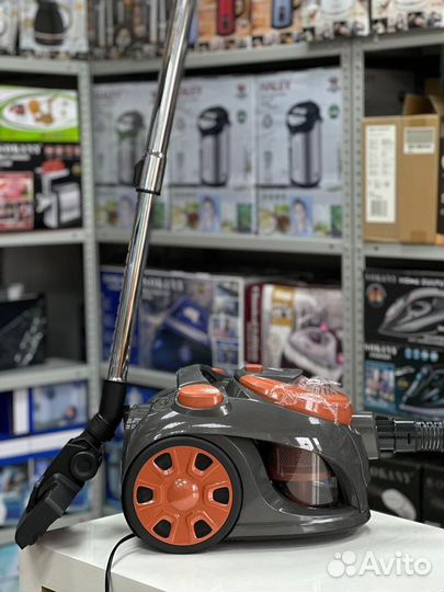 Пылесос sokany