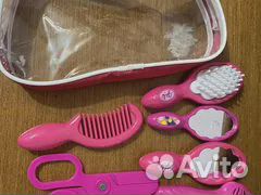 Игровой чемодан