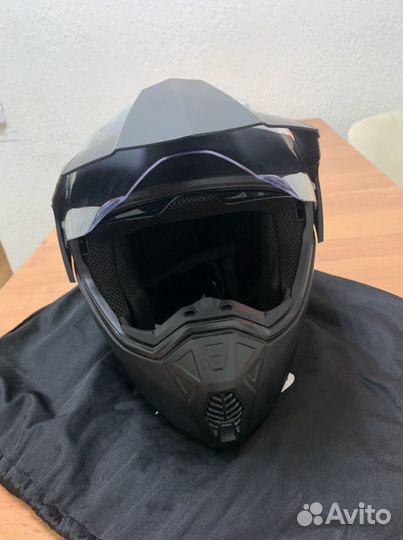 Шлем для мотоцикла