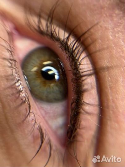 Татуаж, перманентный макияж, удаление