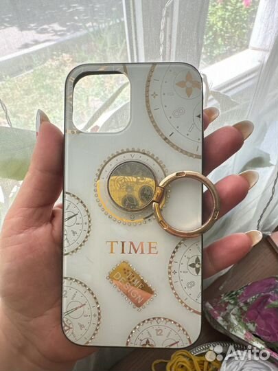 Наушники для iPhone проводные провод для Айфон