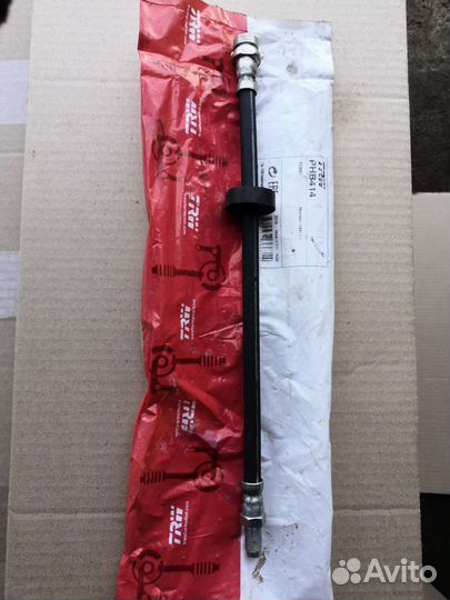 Тормозной шланг