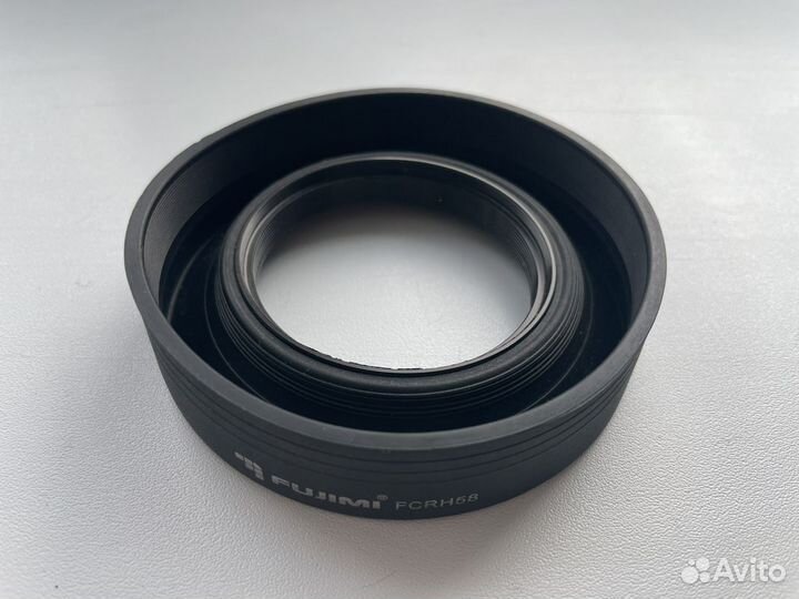 Nikon canon fujimi Фотофильтр hoya