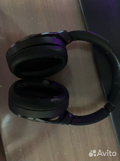 Наушники MDR-1000X