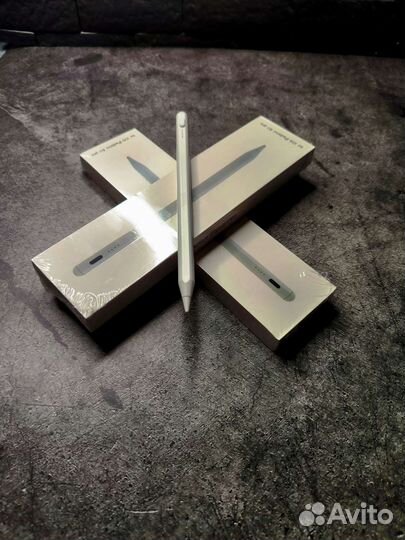 Стилус apple pencil 1. Реплика