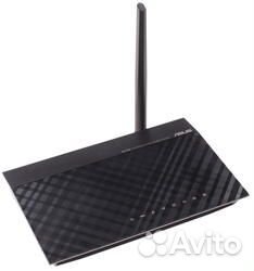 Роутер asus DSL-N10 11N Wireless