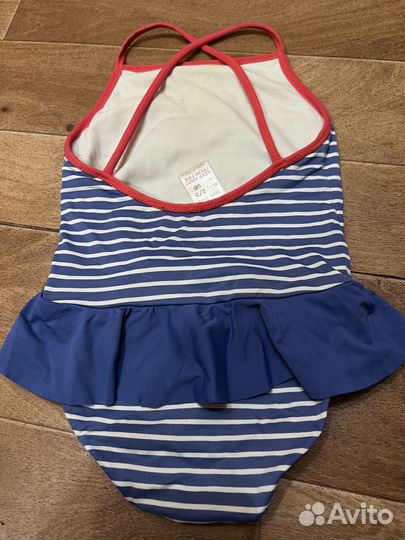 Купальник Zara 98 размер