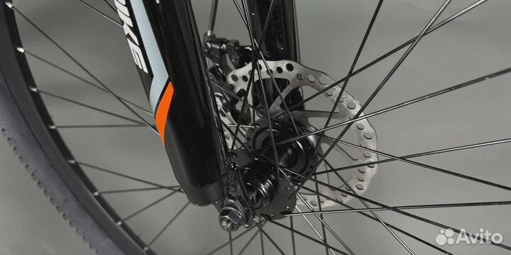 Bibibike (C21) С R29 велосипед