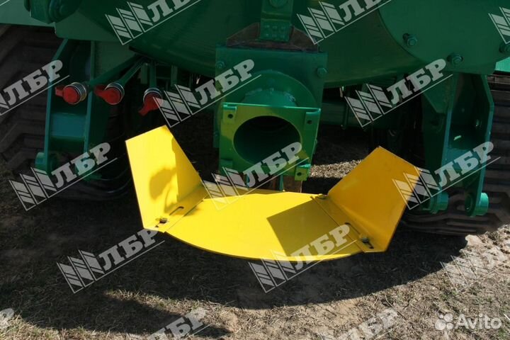 Разбрасыватель удобрений БобруйскАгромаш МЖУ-Ф-16, 2023