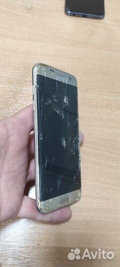 Samsung Galaxy S7, 4/32 ГБ