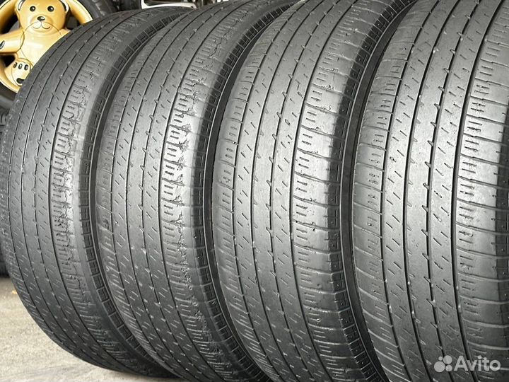 Bridgestone Dueler H/L 33 235/60 R18