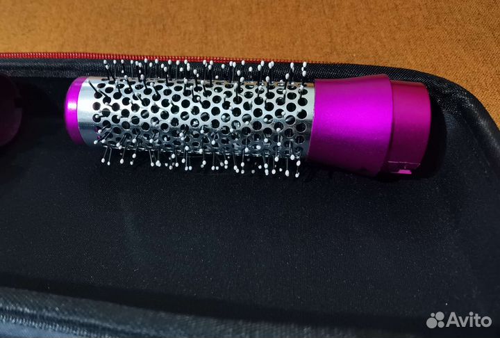 Стайлер dyson
