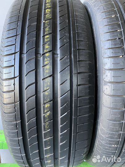 Nexen N'Fera SU1 235/55 R18