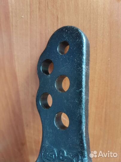 Рычаг тормозной BPW